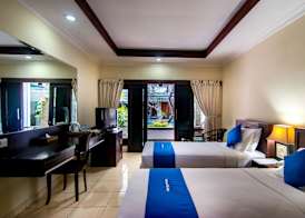 Champlung Mas Hotel Legian 3