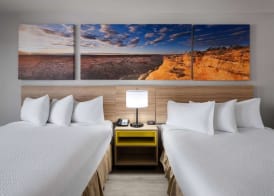 Days Inn by Wyndham Las Vegas Airport Near the Strip 4