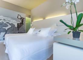 Barcelo Costa Vasca 3