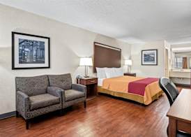 Americas Best Value Inn Midlothian 4