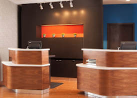 Courtyard by Marriott Charlotte Gastonia 4