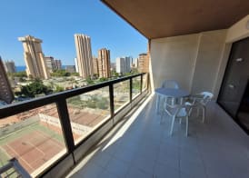Gemelos 2-Fincas Benidorm 5