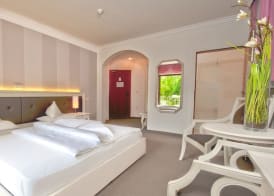 Hotel Villa Groff 2
