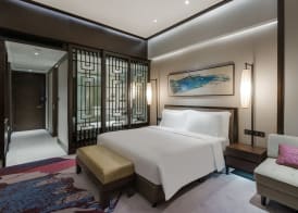 Crowne Plaza CHONGQING NEW NORTH ZONE by IHG 3