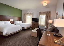 Staybridge Suites WISCONSIN DELLS - LAKE DELTON by IHG 5