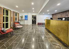 Best Western Plus Buckingham International 2
