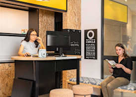 Aparthotel Adagio Access Paris Vanves - Porte de Versailles 5