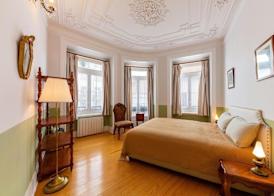 Contador Mor Rooms and Apartments 5