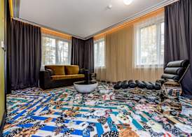 Amsterdam Plaza Hotel & SPA 3