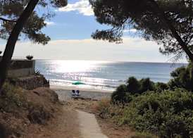 Cottage Fuile 'E Mare 5