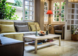 Lino Mare Boutique Hotel 2
