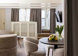 Amsterdam Canal Suites 4