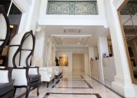 Villa De Khaosan by Chillax 2