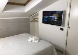 B&B Il Viaggiatore 5