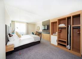 Holiday Inn READING-SOUTH M4, JCT.11 by IHG 4