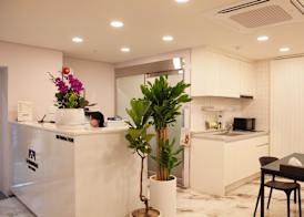 K-Grand Hostel Sinchon 4
