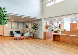 Quality Aparthotel Choisy Orly Airport 2