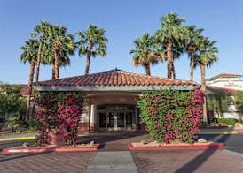 Hilton Garden Inn Palm Springs/Rancho Mirage 4