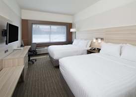 Holiday Inn Express & Suites MICHIGAN CITY by IHG 2