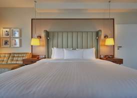 Dorint Hotel Bonn 5