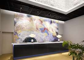 GRAVITY JOSUN Seoul Pangyo, Autograph Collection 3