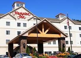 Hampton Inn Littleton 2