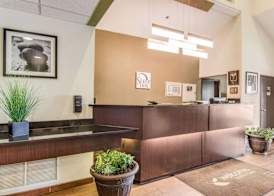 Sleep Inn Austintown - Youngstown, West 5