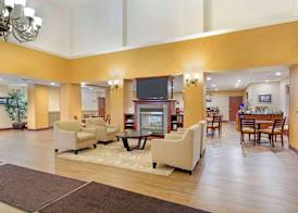 Best Western PLUS Victor Inn & Suites 4