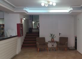Apartamentos Park Plaza 5