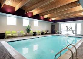 Home2 Suites by Hilton Cleveland Independence 3