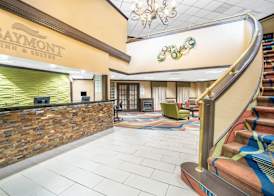 Baymont by Wyndham Knoxville I-75 5