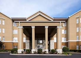 Homewood Suites by Hilton Chattanooga-Hamilton Place 3