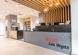 TownePlace Suites by Marriott Las Vegas North I-15 4
