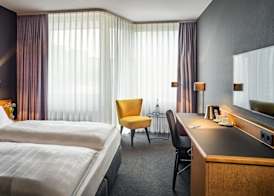 Best Western Hotel Kaiserslautern 5