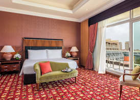 Al Raha Beach Resort & Spa 4
