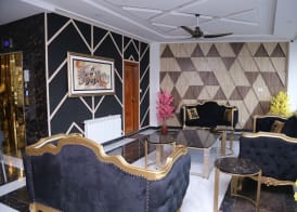 Regal Residency 3