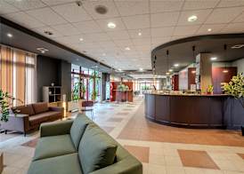 Tulip Inn Turin South 5