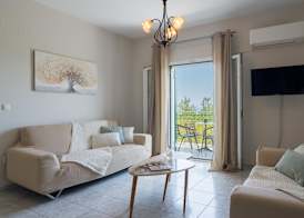 Captain's Apartments in Olive Grove 2