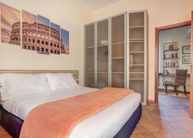 Colosseo Residenza Sette Sale 5