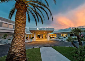 Golden Tulip Sophia Antipolis - Hotel & Spa 5