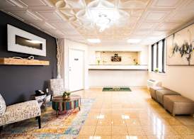 Cromwell Inn - Middletown 2