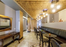 Germenicia Hotel 4