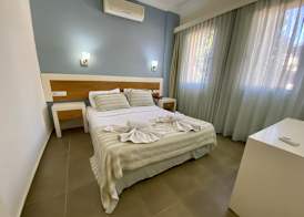 Konfor Suite Otel 5