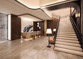 Premier hotel -CABIN PRESIDENT- Tokyo 5