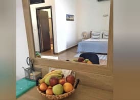 Grande Blue Suites with private bay 4