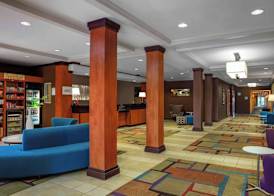Fairfield by Marriott Inn and Suites Augusta Fort Eisenhower Area 5