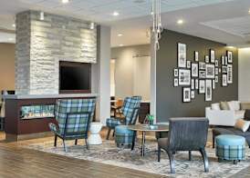 Residence Inn by Marriott Albany Airport 4