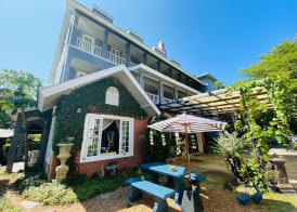 Perennial Resort 3
