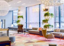 Novotel Poznan Centrum 5