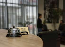 Hotel City 2